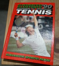 Almanacco del Tennis 1990