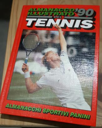 Almanacco del Tennis 1990