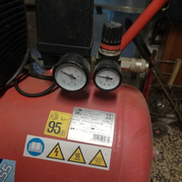 Compressore