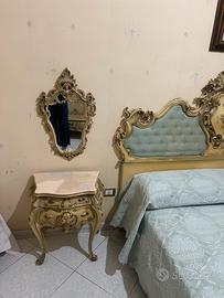 Camera da letto