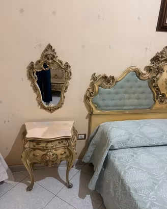 Camera da letto