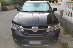 Fiat Freemont 2.0 Multijet 7 Posti.