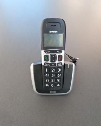 Telefono Cordless