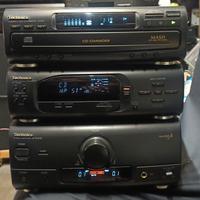 technics 