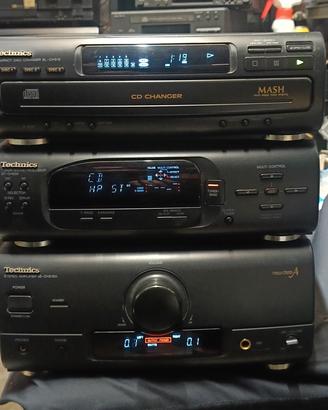 technics 
