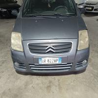 Citroen C2 1.4 HDi 70CV Audace