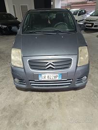 Citroen C2 1.4 HDi 70CV Audace