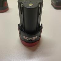 2 X Batterie 12v 2ah