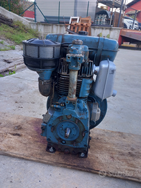 Motore lombardini intermotor La 490