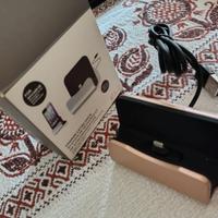 Basetta di ricarica x Iphone