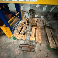 differenziale daily 2017 f1afl411c monoruota furgo