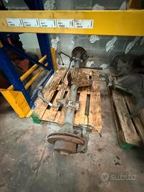 differenziale daily 2017 f1afl411c monoruota furgo