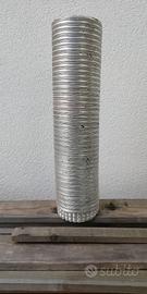 Tubo estensibile alluminio