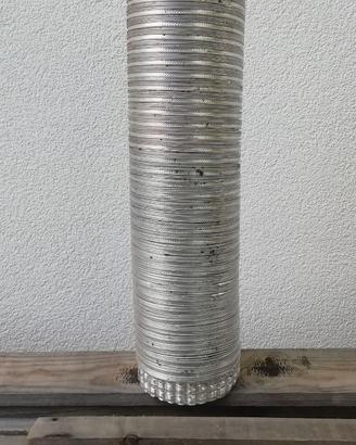 Tubo estensibile alluminio