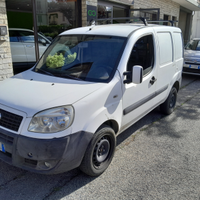 Fiat Doblo 1.3 mjt 160000 km