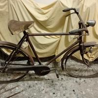 Bicicletta antica