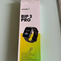 Amazfit bip 3 pro