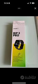 Amazfit bip 3 pro