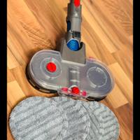 dyson lava pavimenti