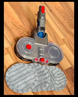 dyson lava pavimenti