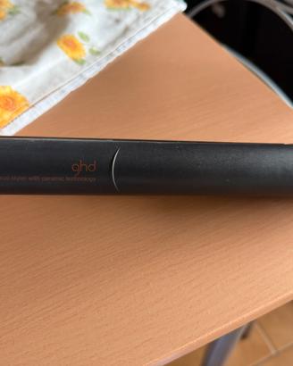 Piastra ghd