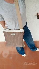 borsa tracolla Pollini