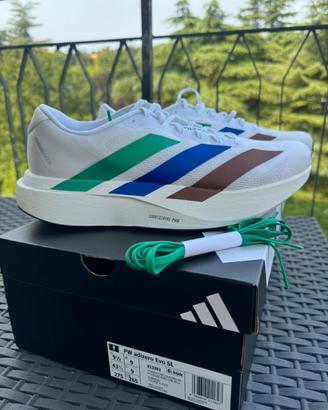 Adidas EVO SL x Pharrel Williams