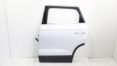 PORTIERA POSTERIORE SINISTRA SEAT Ateca Serie 5758