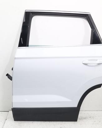 PORTIERA POSTERIORE SINISTRA SEAT Ateca Serie 5758