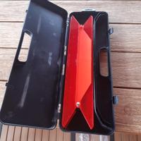 TRIANGOLO DA EMERGENZA STRADALE PER OPEL AGILA 1°