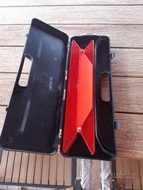 TRIANGOLO DA EMERGENZA STRADALE PER OPEL AGILA 1°
