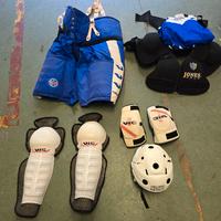 Attrezzatura da Hockey VIC