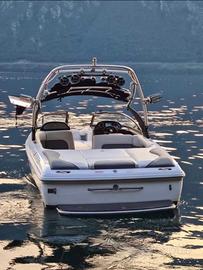 Barca da wake Supra Launch 24 V