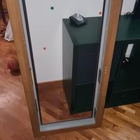 Finestra PVC e Alluminio