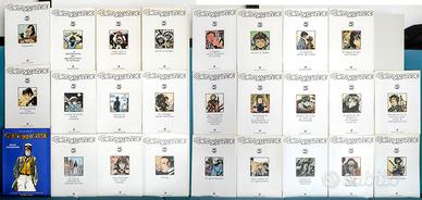 Corto Maltese - Hugo Pratt - Tascabilizard 26 vol.