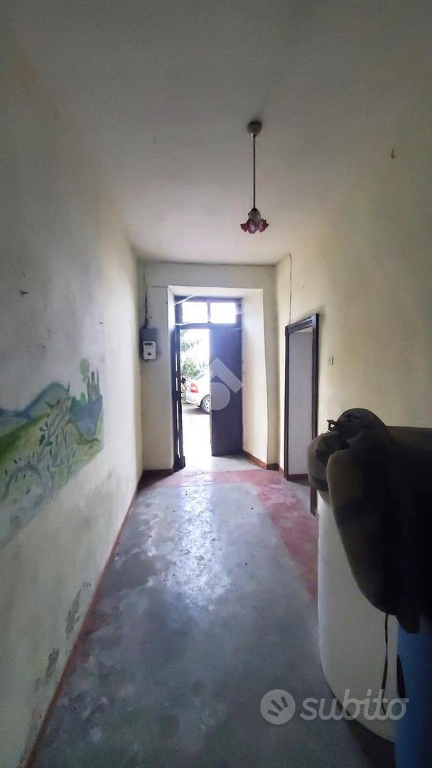 RUSTICO A BERBENNO - Vista 6
