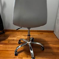 Sedia da ufficio/cameretta