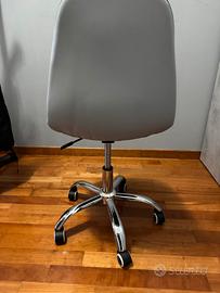 Sedia da ufficio/cameretta