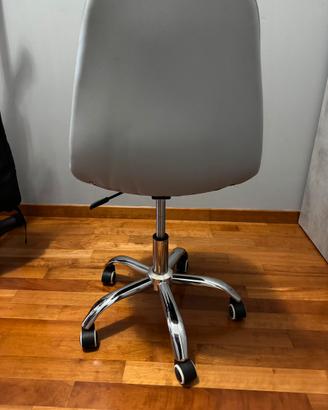 Sedia da ufficio/cameretta
