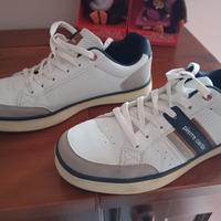 scarpe pierre cardin 