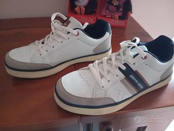 scarpe pierre cardin 