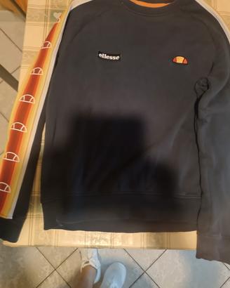Felpa Ellesse XS 