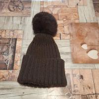 CUFFIA DA DONNA " MESS "