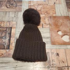 CUFFIA DA DONNA " MESS "