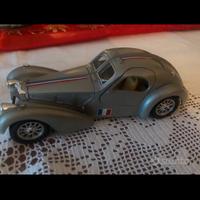 Modellino auto vintage