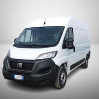 FIAT Ducato 33 L2H2 2.2 diesel 120cv