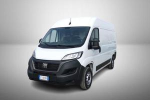 FIAT Ducato 33 L2H2 2.2 diesel 120cv