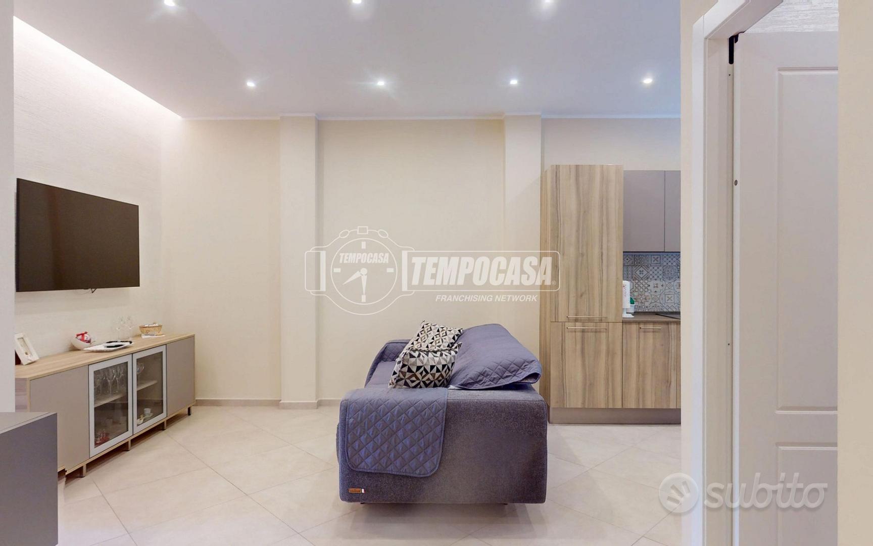 Apartment in Torino, Mirafiori Nord, Circoscrizione 2 - Vista 3