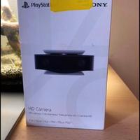 Sony Playstation 5 - HD Camera