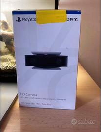 Sony Playstation 5 - HD Camera